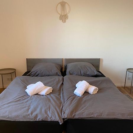 Hochwertige Ferienwohnung Mit 7Qm Balkon, Netflix, Kaffeeautomat, Rainshower Bad Цвиккау Экстерьер фото